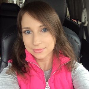 Meet your Posher, Julija